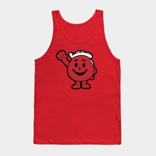 kool aid Tank Top